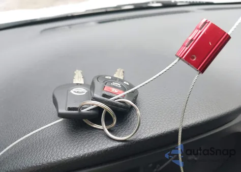 2017 Nissan Sentra S z USA, uszkodzony, nr VIN 3N1AB7AP0HY248420